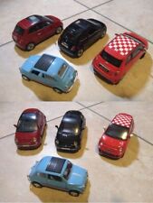 Lotto bburago fiat usato  Bergamo