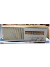 Radio ukw vintage usato  Messina