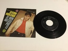Giri gianni morandi usato  Italia