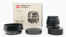Leitz wetzlar leica gebraucht kaufen  Bochum