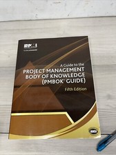 A Guide to the Project Management Body of Knowledge (PMBOK G) 5th Edition comprar usado  Enviando para Brazil