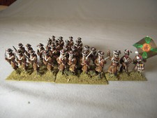 25mm painted napoleonic for sale  Matthews