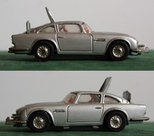 Corgi toys new gebraucht kaufen  Seevetal