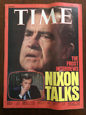 Time magazine may usato  Tivoli