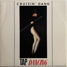 Cruisin gang tap usato  Torino