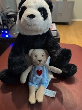 Ikea panda fabler for sale  FERNDALE