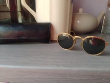 Ray ban 80s for sale  HOCKLEY