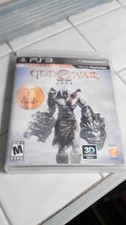 God of War Saga (PS3, 2012) comprar usado God of War Saga (PS3, 2012) comprar usado  Enviando para Brazil