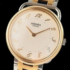 Montre hermes arceau d'occasion Montre hermes arceau d'occasion  Grenoble-