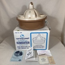 Vintage hankscraft gerber for sale  Hanover