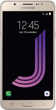 Samsung galaxy 16go d'occasion  Marseille VIII