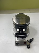 Waring pro double for sale  Hawthorne