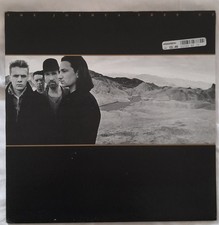 Joshua tree lp for sale  WALTHAM CROSS
