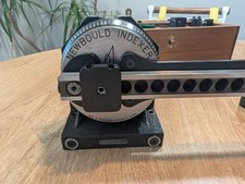 Imperial newbould indexer for sale  Riverside