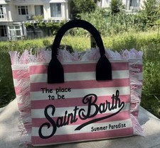 Saint barth borsa usato  Brindisi