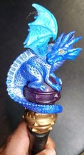 Magiquest ice dragon for sale  Pompano Beach