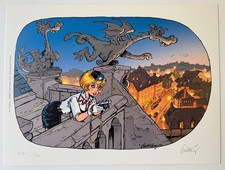 Libris golden creek d'occasion  Paris V