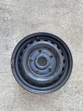 Cerchio acciaio 5x16 usato  Pavia