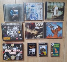 Cds cassette tapes for sale  CARDIFF
