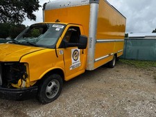 2017 gmc savana for sale  Mobile