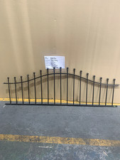 Ball top arched for sale  CANNOCK
