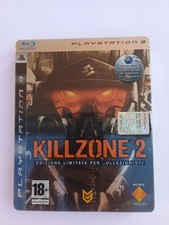 Killzone edizione limitata usato  Vajont