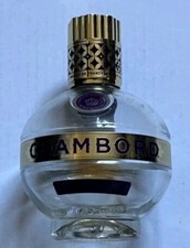 Small chambord black for sale  LIVERPOOL