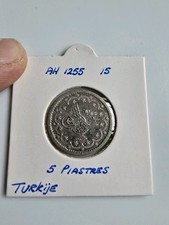 Türkei türkiye ttoman gebraucht kaufen  Plettenberg
