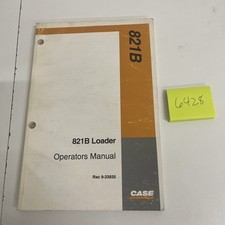 Case 821b wheel for sale  Mount Joy