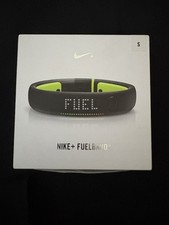 Nike+ Fuelband SE Rastreador de Atividade | Preto/Volt | Pequeno NOVO comprar usado  Enviando para Brazil