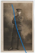 Ww1 soldier canadian for sale  LONDON