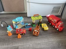 Disney cars lego for sale  COVENTRY
