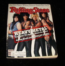 Rolling stone magazine for sale  Wolfeboro