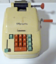 70nv rechenmaschine handkurbel gebraucht kaufen 70nv rechenmaschine handkurbel gebraucht kaufen  Albbruck