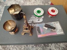 Lot brocante vide d'occasion  Saint-Rambert-d'Albon