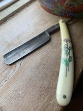 Vintage solingen germany for sale  BRISTOL