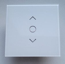 Refoss wlan rollladenschalter gebraucht kaufen  Neuenkirchen