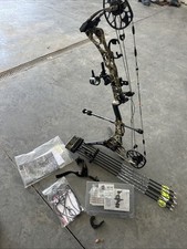 Mathews halon 6 for sale  North Liberty