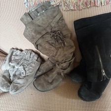 Woman boots size for sale  Sherrills Ford