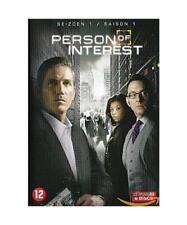 Person interest saison gebraucht kaufen  Trebbin