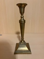 Vintage bronze kerzenständer gebraucht kaufen  Jestetten
