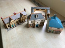 Superquick buildings railway for sale  LOUGHBOROUGH