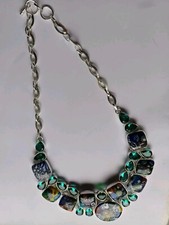 Millefiori genre murano d'occasion  Callac
