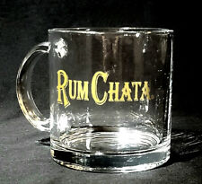 Rum chata glass for sale  Paradise