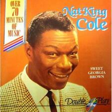 Nat king cole for sale  PAISLEY