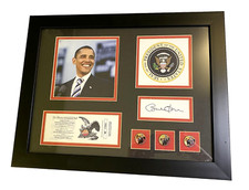 Barack obama presidential for sale  Brookfield