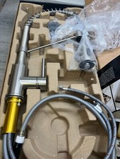 Kraus kpf 1610sfs for sale  Mooresville
