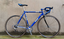 Bici corsa gios usato  Guspini