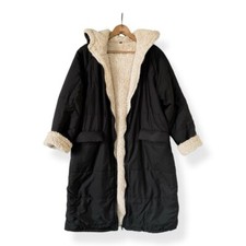Cozy black hooded for sale  Virginia Beach