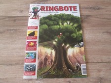 Ringbote pegasus spiele gebraucht kaufen  Wöllstadt